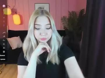 annabelle_art on Chaturbate 