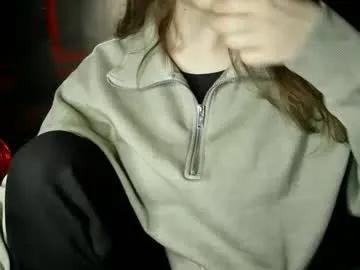 annbelll from Chaturbate