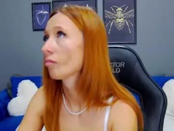 annehove on Chaturbate 