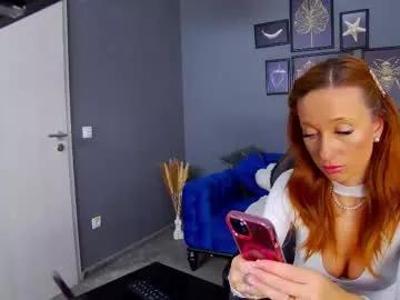 annehove on Chaturbate 