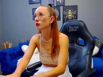 annehove on Chaturbate 