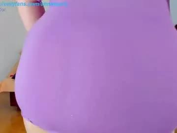 annemariy on Chaturbate 