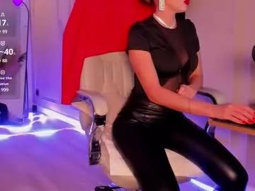 annes_secrettemple on Chaturbate 