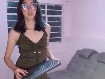 anniesparkle from Chaturbate