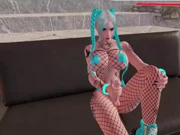 anyna_ on Chaturbate 