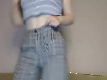 aquanarmin on Chaturbate 