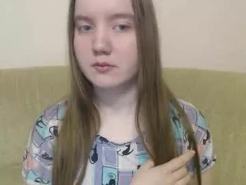 aquanarmin on Chaturbate 