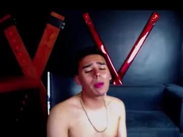 arescolt from Chaturbate