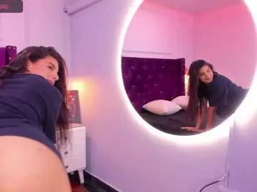 Freechat aria_greco on Chaturbate