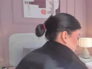 Freechat aria_greco on Chaturbate