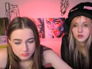 Watch Aria_moo, they want to masturbate for you aria_moo from Chaturbate