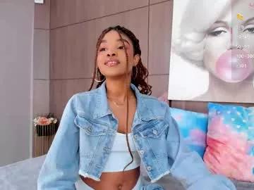 ariafoster on Chaturbate 