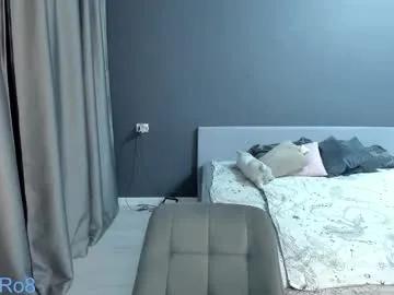 ariel_rouse from Chaturbate