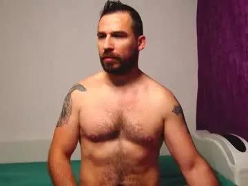 armandosteel on Chaturbate 