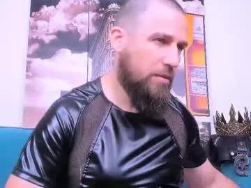 armandosteel on Chaturbate 