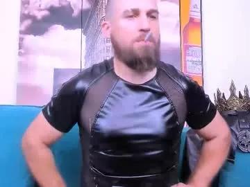 armandosteel on Chaturbate 