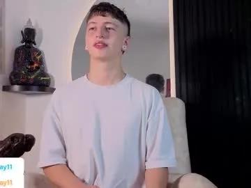 aron_tay from Chaturbate