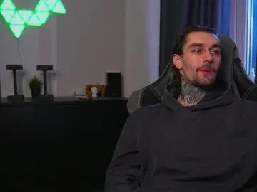 asher_88 from Chaturbate