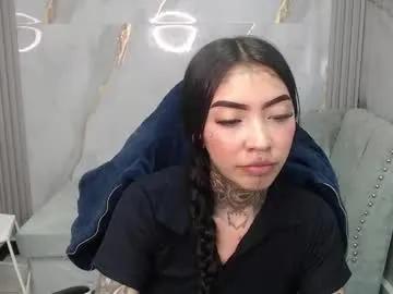 ashley_blum_v from Chaturbate