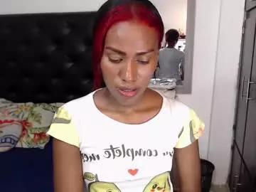 ashleysander on Chaturbate 