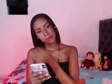 ashleysander on Chaturbate 