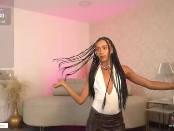 ashleyyfox_ from Chaturbate