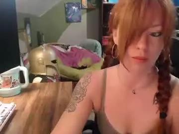 astraeasiren from Chaturbate
