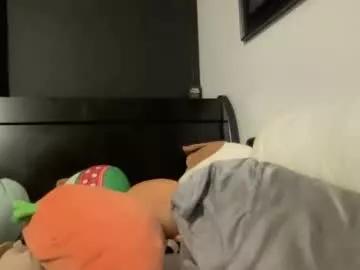 avamonroexo on Chaturbate 