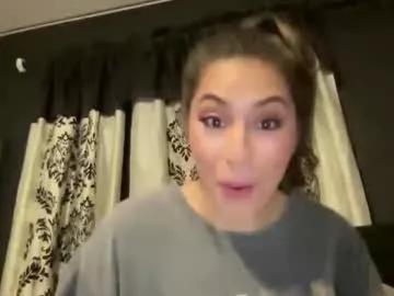 avamonroexo on Chaturbate 