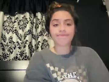 avamonroexo on Chaturbate 