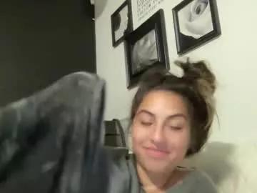 avamonroexo on Chaturbate 