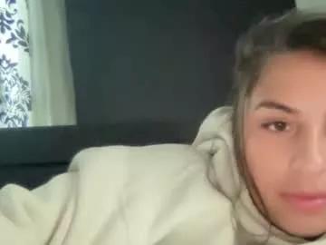 avamonroexo on Chaturbate 