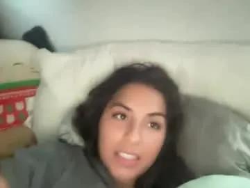 avamonroexo on Chaturbate 