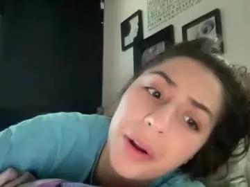 avamonroexo on Chaturbate 