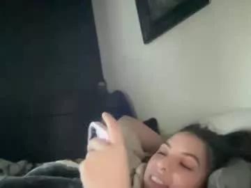 avamonroexo on Chaturbate 