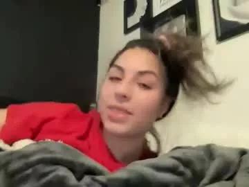avamonroexo on Chaturbate 