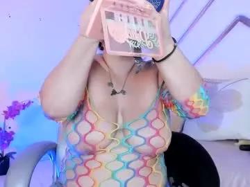 barbara_portman on Chaturbate 