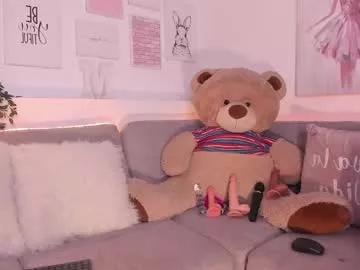 barbie_ev on Chaturbate 