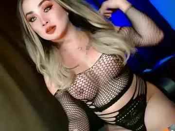 bby_lexielore69 from Chaturbate