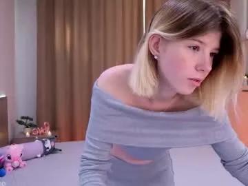 bella_amoury from Chaturbate