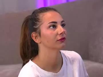 belleskye on Chaturbate 