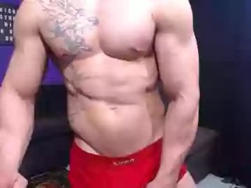 Freechat bestmuscle on Chaturbate