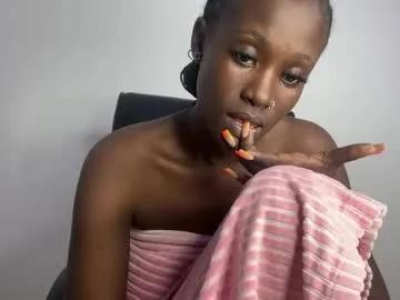 betty_fire_ on Chaturbate 