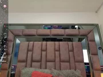 bilie_rouse1 on Chaturbate 