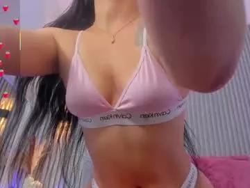 bilie_rouse1 on Chaturbate 