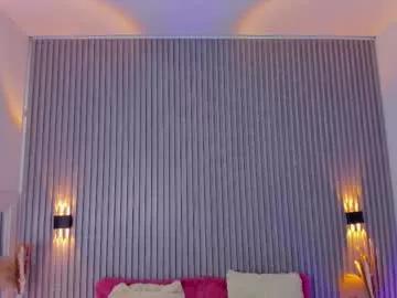 bilie_rouse1 on Chaturbate 