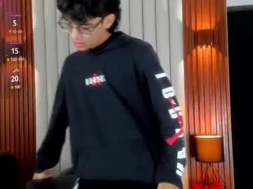 billie_jr on Chaturbate