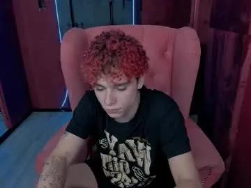 blalz_vok from Chaturbate