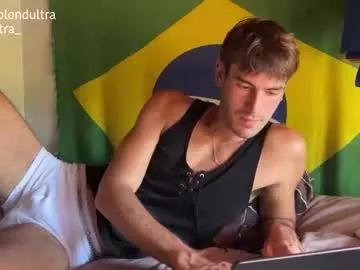 Chaturbate Blondultra blondultra from Chaturbate