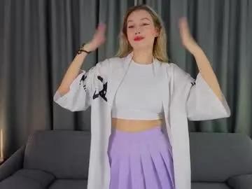 blushvenom from Chaturbate